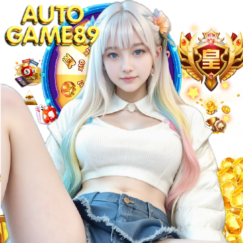 autogame89 login