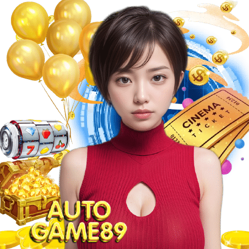 autogame89 คาสิโนออนไลน์