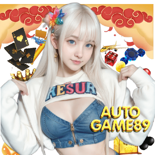 autogame89